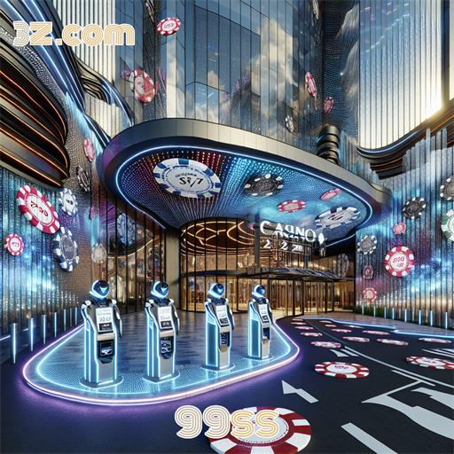 Login e Conexão: A Nova Era do 99ss.com